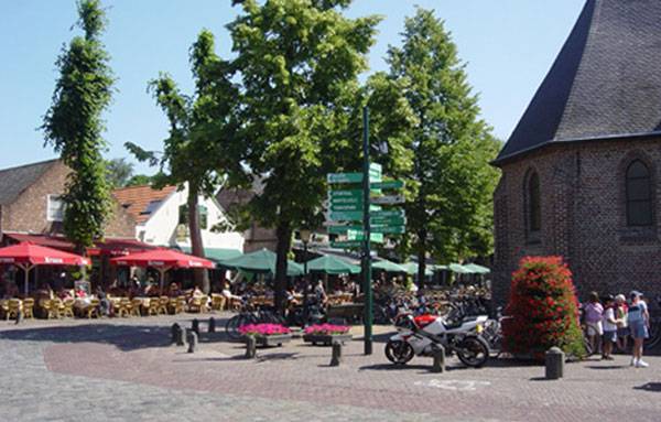 marché Eersel
