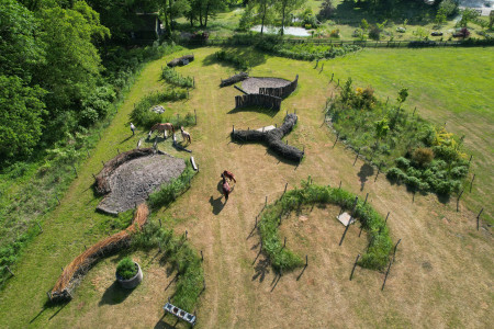 paddock-paradise-eersel-noord-brabant